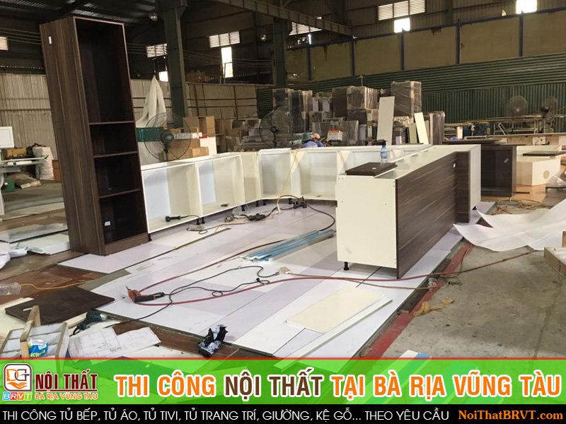 thi cong noi that ba ria vung tau