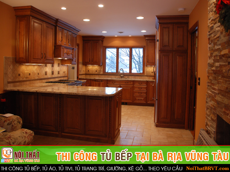 xuong dong tu bep ba ria vung tau